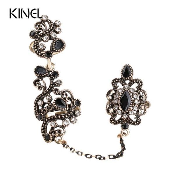 #DoubleWithaChaser🥂🥃 - Picture 5 of 8